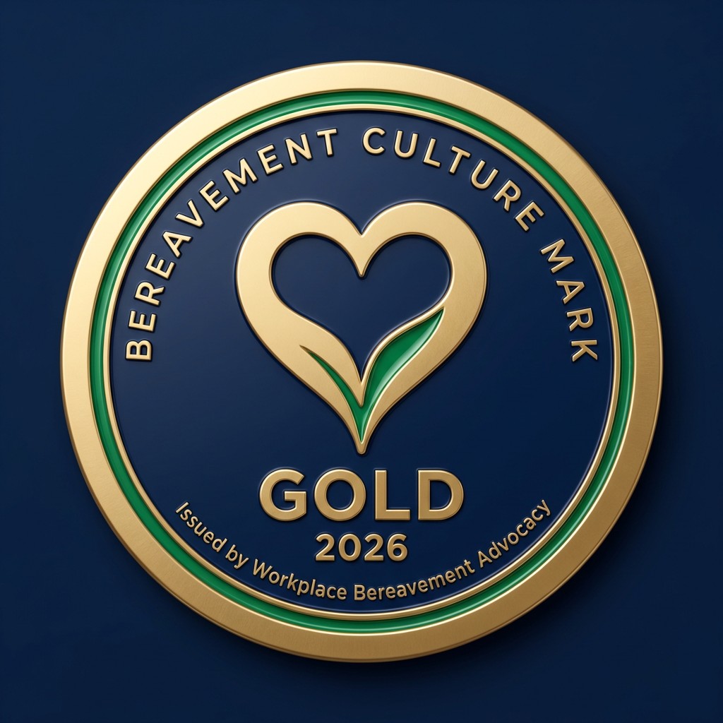BCM Gold Badge