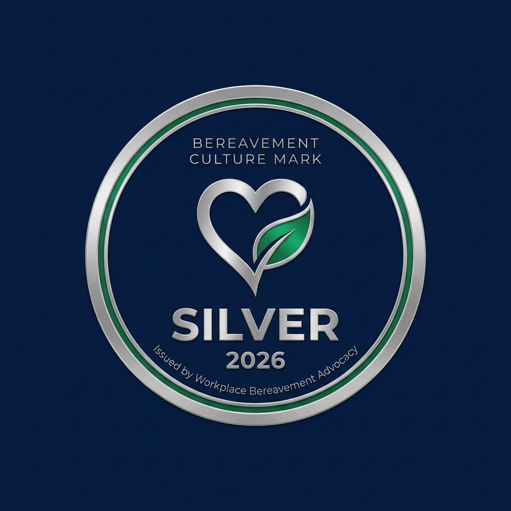 BCM Silver Badge