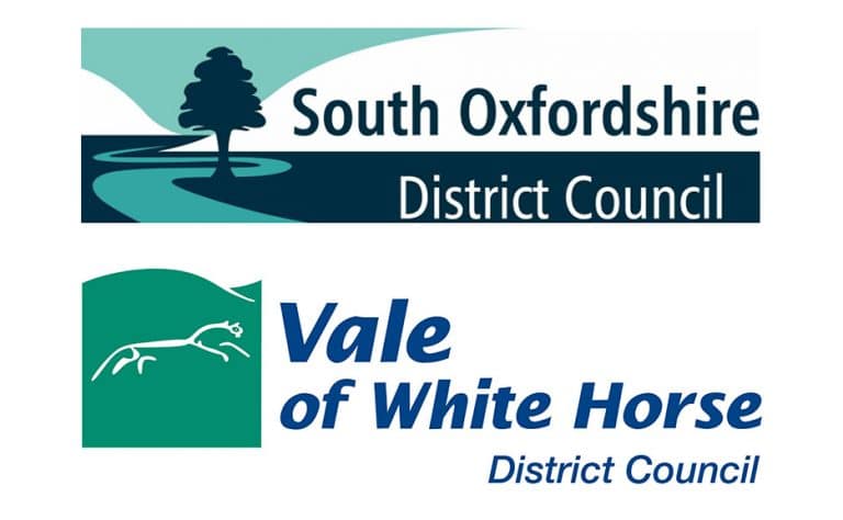 South and Vale
